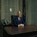چاپ قاب موبایل و گوشی عکس کوین اسپیسی در سریال خانه پوشالی