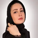 چاپ قاب موبایل و گوشی عکس پرتره زیبا از شیلا خداداد