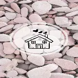 چاپ قاب موبایل و گوشی دانلود کاور صورتی برای استوری هایی از خانه
