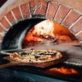 چاپ قاب موبایل و گوشی عکس روز بین المللی پیتزا national pizza day با کیفیت HD