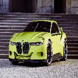چاپ قاب موبایل و گوشی عکس خودروی BMW سی اس ال با کیفیت 4K