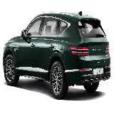 چاپ قاب موبایل و گوشی عکس شاسی بلند جدید جنسیس GV80
