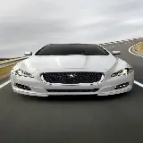 چاپ قاب موبایل و گوشی بک گراند گوشی هوشمند از ماشین لوکس و خفن جگوار با کیفیت 4K