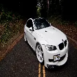 چاپ قاب موبایل و گوشی دانلود عکس از ماشین بی ام و BMW M3 با کیفیت بالا