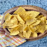 چاپ قاب موبایل و گوشی عکس چیپس ترتیلا با کیفیت بالا برای TORTILLA CHIP DAY