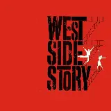 چاپ قاب موبایل و گوشی عکس فیلم وست ساید استوری با عنوان اصلی West Side Story 
