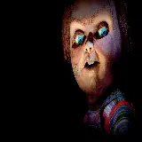 چاپ قاب موبایل و گوشی پس زمینه سریال Chucky یکی از جدیدترین آثار ترسناک تلویزیونی