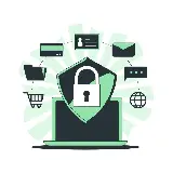 چاپ قاب موبایل و گوشی عکس Safer Internet Day برای پست و استوری اینستاگرام