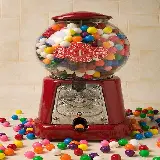چاپ قاب موبایل و گوشی عکس آدامس بادکنکی با کیفیت بالا برای روز بین المللی bubble gum