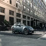 چاپ قاب موبایل و گوشی عکس ماشین مزدا مدل MX5 MIATA RF