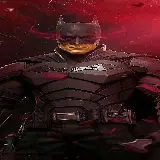 چاپ قاب موبایل و گوشی والپیپر The Batman 2022 برای دوست داران ژانر اکشن و هیجانی