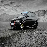 چاپ قاب موبایل و گوشی عکس ماشین BMW M3 باواریای خوش چهره با یک موتور خاص