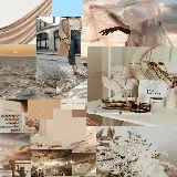 چاپ قاب موبایل و گوشی بک گراند چند تکه بژ خفن