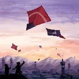 چاپ قاب موبایل و گوشی عکس روز بین المللی بادبادک Kite Flying روز ساختن بادبادک 