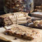 چاپ قاب موبایل و گوشی عکس روز بین المللی گرانولاGranola برای پروفایل تلگرام