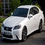 چاپ قاب موبایل و گوشی عکس ماشین لکسوس مدل GS 450h F Sport