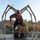 چاپ قاب موبایل و گوشی تصویر زمینه Spider Man با کیفیت فوق العاده برای دسکتاپ