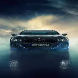 چاپ قاب موبایل و گوشی عکس و والپیپر ماشین لوکس و خفن BMW برای بک گراند گوشی موبایل