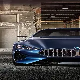چاپ قاب موبایل و گوشی دانلود والپیپر ماشین BMW با کیفیت 4K برای پس زمینه موبایل