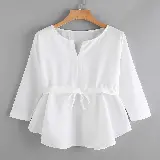 چاپ قاب موبایل و گوشی عکس فول اچ دی لباس سفید برای روز جهانی white shirt