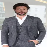 چاپ قاب موبایل و گوشی عکس جذاب از آلوارو مورته بازیگر سریال خانه کاغذی