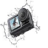 چاپ قاب موبایل و گوشی عکس دوربین عکاسی DJI Osmo Action