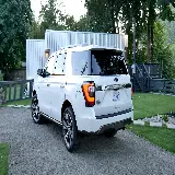 چاپ قاب موبایل و گوشی عکس پس زمینه فورد اکسپدیشن با کیفیت بالا