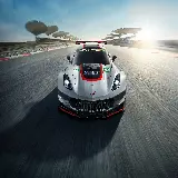 چاپ قاب موبایل و گوشی عکس شورلت سی 7 کوروت آمریکایی دیوانه Chevrolet Corvette C7