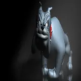 چاپ قاب موبایل و گوشی دانلود تصویر زمینه سگ ، کارتون موش و گربه به صورت سه بعدی