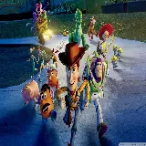 چاپ قاب موبایل و گوشی عکس Toy Story انیمیشنی جذاب تر از فیلم های موفق هالیوودی