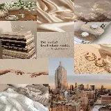 چاپ قاب موبایل و گوشی والپیپر چند تیکه کرمی