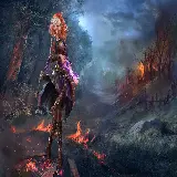 چاپ قاب موبایل و گوشی عکس و والپیپر بازی 2 یا Divinity Original Sin با کیفیت بالا