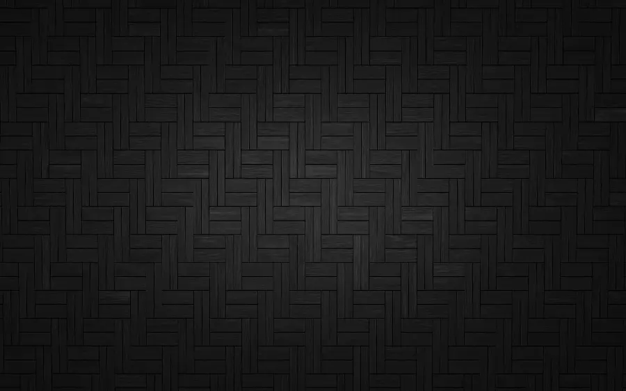 صفحه سیاه خالی