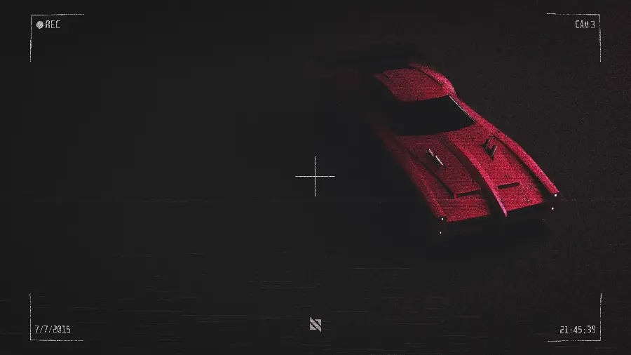 دانلود بک گراند 10K بازی Rocket League برای کامپیوتر