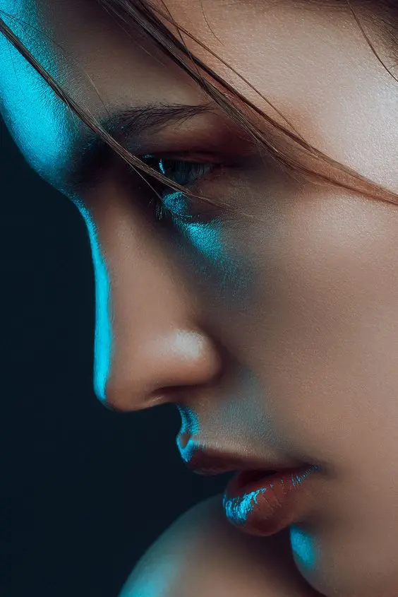 عکس برای پروفایل دخترانه فوق العاده زیبا با کفیت 