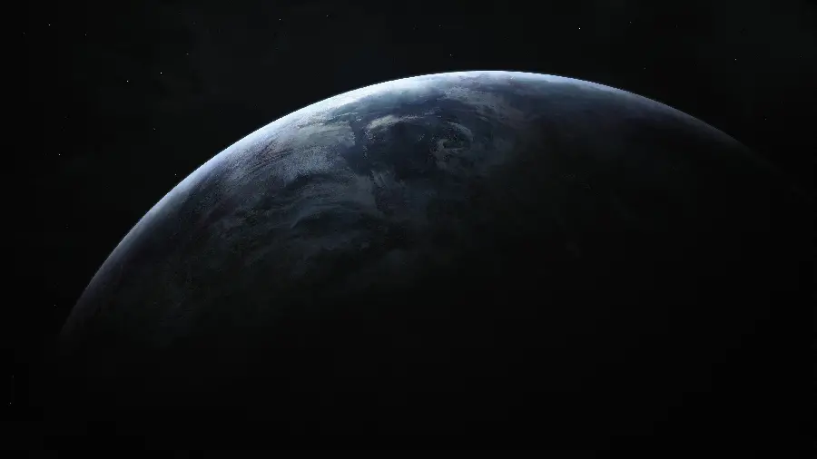 جدیدترین عکس فضا کهکشان برای والپیپر لپ تاپ