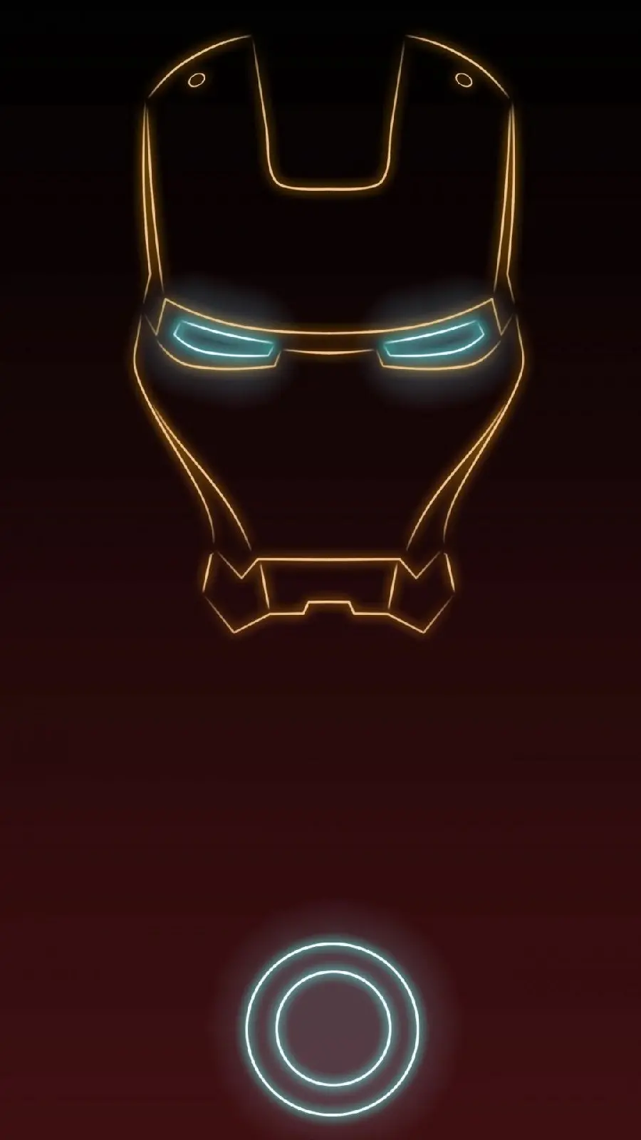 بهترین و با کیفیت ترین والپیپر کاراکتر محبوب دنیای مارول یعنی Iron Man مرد آهنی