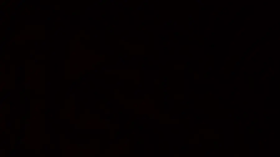 صفحه سیاه خالی