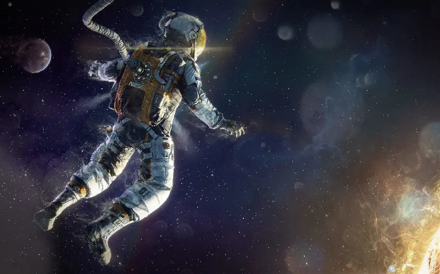 دانلود بهترین عکس‌ فضایی سال 2022 با کیفیت بالا 