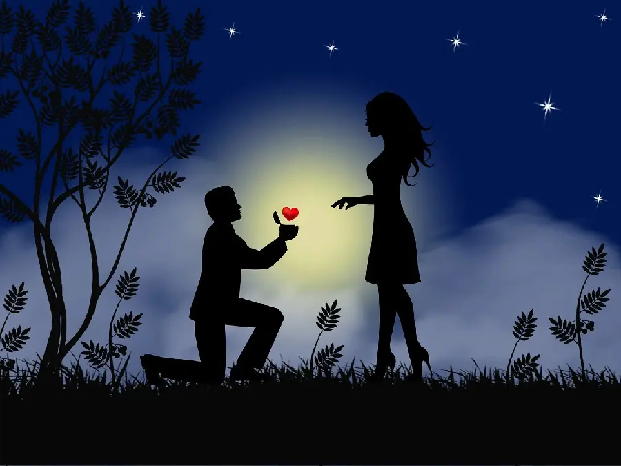 جدیدترن عکس پروفایل عاشقانه زن و شوهری با کیفیت بالا