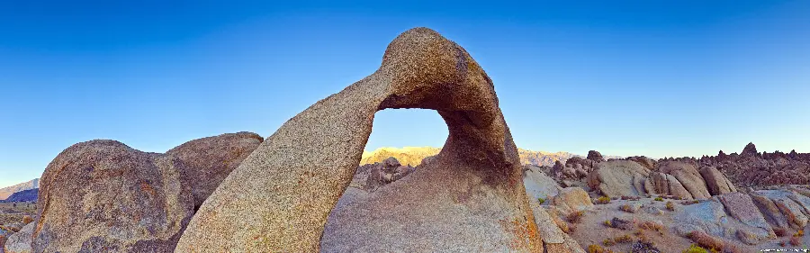 عکس یکی از پارک طبیعت ملی زیبا و جذاب با کیفیت بالا 