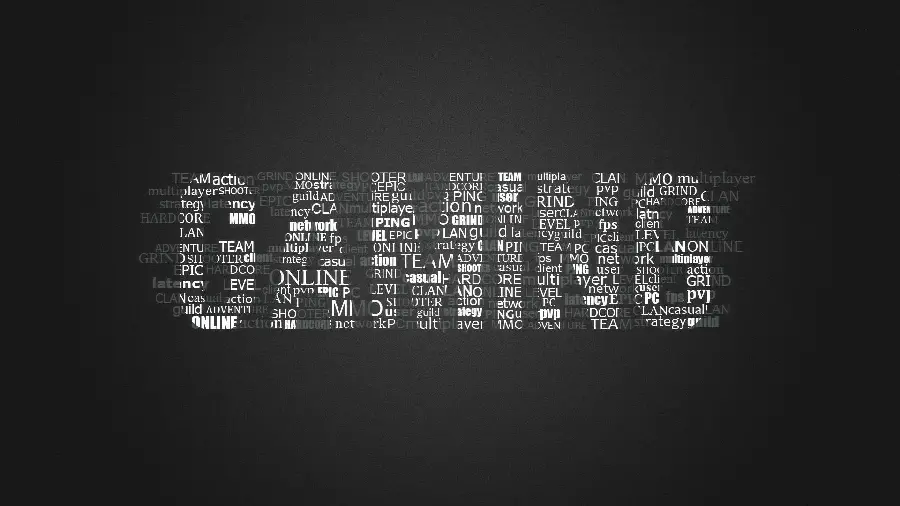 جدید ترین زمینه لپتاپ با تیتر Gaming برای گیمر ها