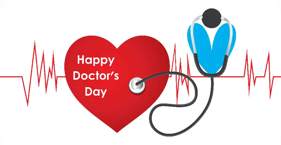 جدیدترین عکس گوشی پزشکی نقاشی برای تبریک روز پزشک