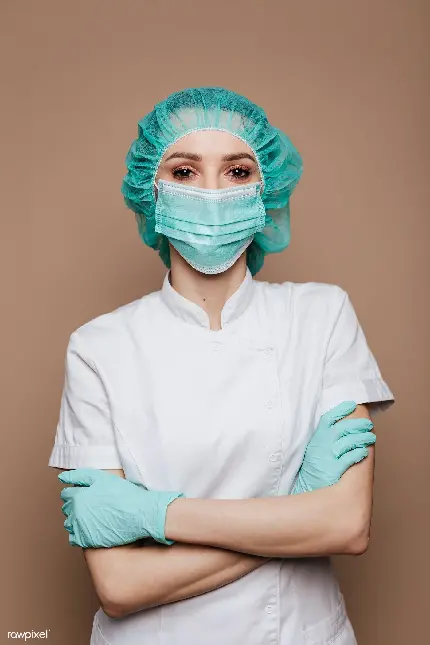 عکس پزشکی برای پروفایل تلگرام