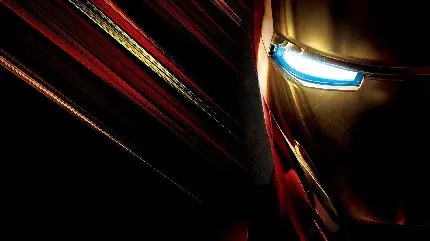 تصویر فیلم مرد آهنی 3 Iron Man برای چاپ بر روی تخته و تابلو شاسی