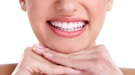 عکس پروفایل دندانپزشکی با کیفیت فوق العاده برای اینستاگرام