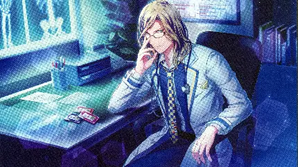 عکس پروفایل خانم دکتر آینده