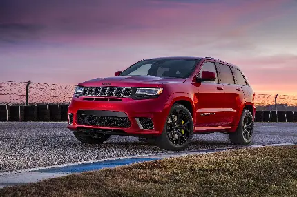 عکس jeep جدید برای پروفایل ماشین باز ها