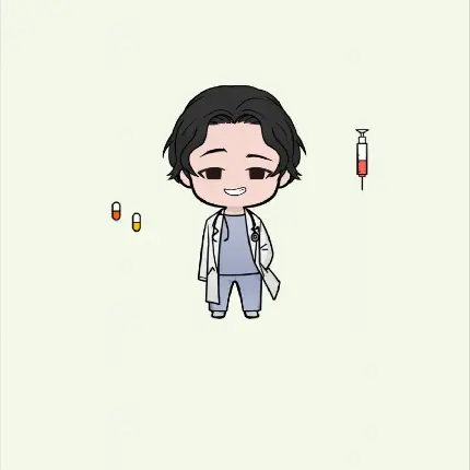 عکس پروفایل خانم دکتر آینده