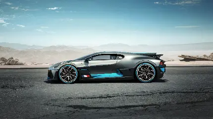 تصویر پس زمینه بوگاتی دیوو Bugatti Divo با کیفیت فول اچ دی